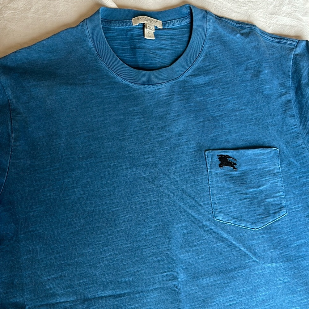 Burberry Men’s T-Shirt